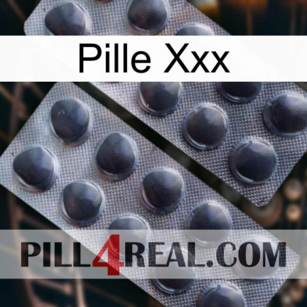 Pill Xxx 31